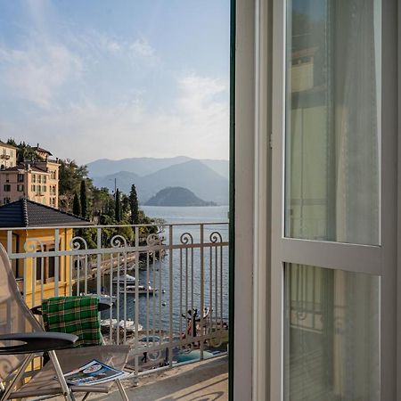 Casa Sole Διαμέρισμα Βαρένα Εξωτερικό φωτογραφία