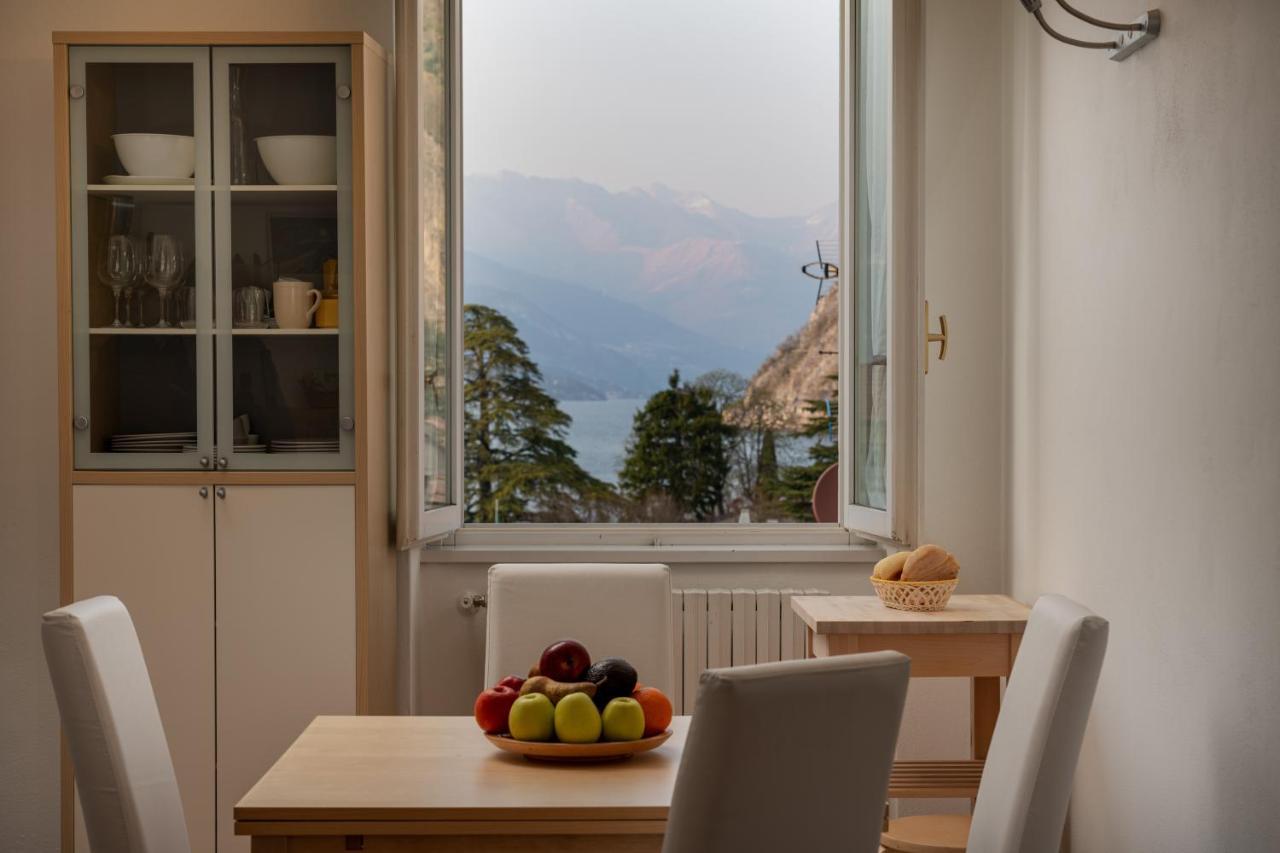 Casa Sole Διαμέρισμα Βαρένα Εξωτερικό φωτογραφία