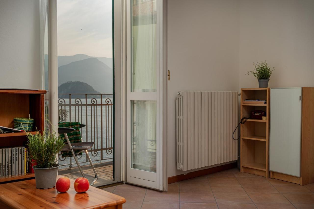 Casa Sole Διαμέρισμα Βαρένα Εξωτερικό φωτογραφία