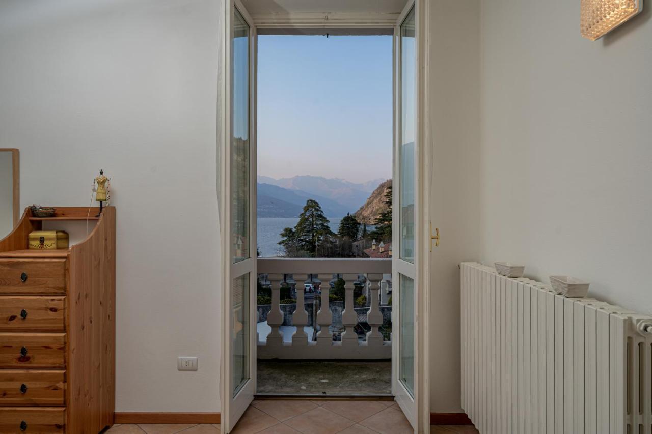 Casa Sole Διαμέρισμα Βαρένα Εξωτερικό φωτογραφία