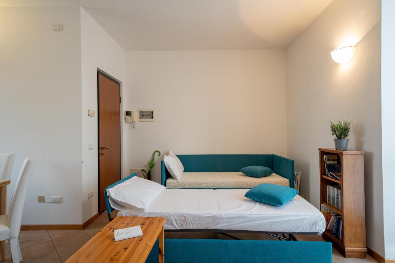 Casa Sole Διαμέρισμα Βαρένα Εξωτερικό φωτογραφία