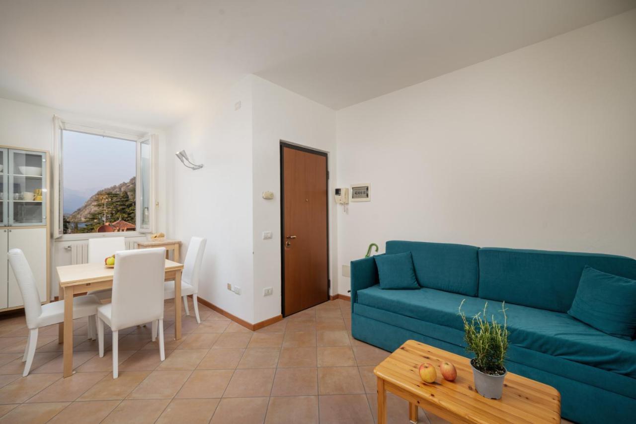 Casa Sole Διαμέρισμα Βαρένα Εξωτερικό φωτογραφία