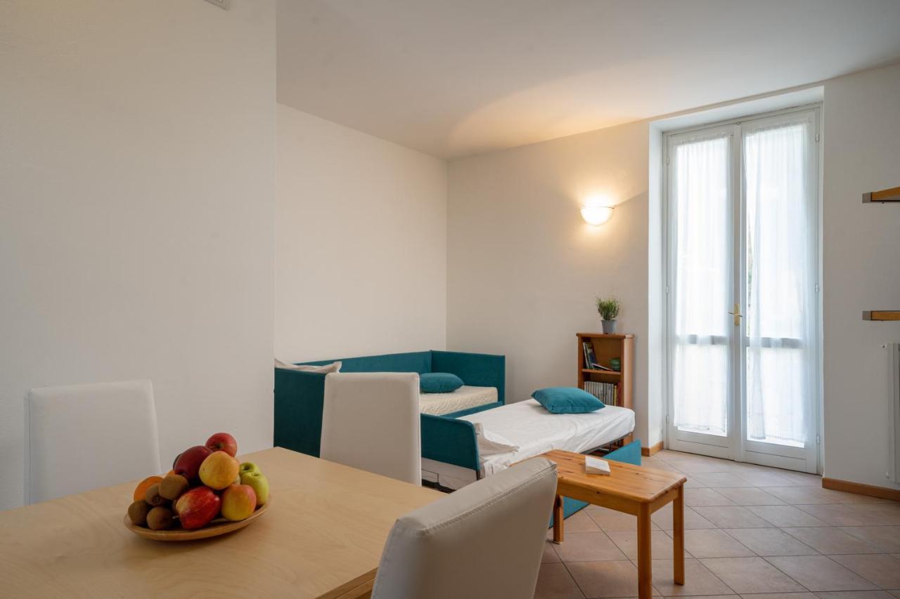 Casa Sole Διαμέρισμα Βαρένα Εξωτερικό φωτογραφία