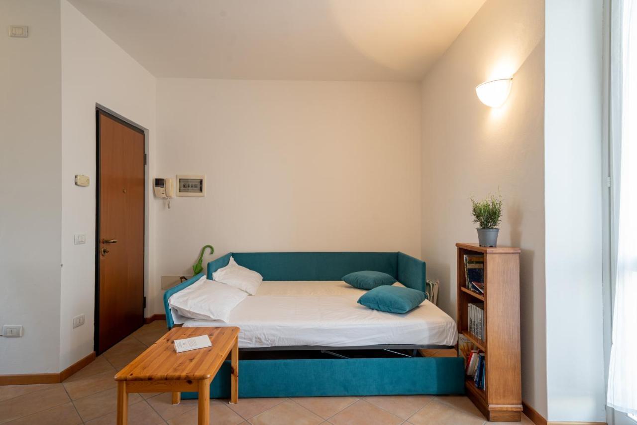 Casa Sole Διαμέρισμα Βαρένα Εξωτερικό φωτογραφία