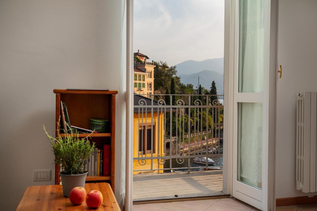 Casa Sole Διαμέρισμα Βαρένα Εξωτερικό φωτογραφία