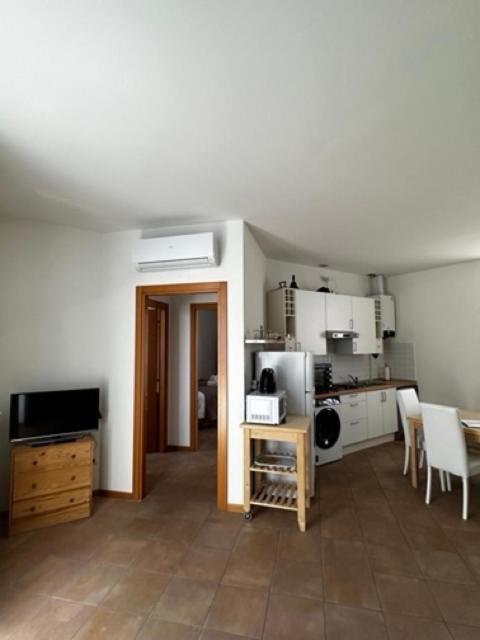Casa Sole Διαμέρισμα Βαρένα Εξωτερικό φωτογραφία