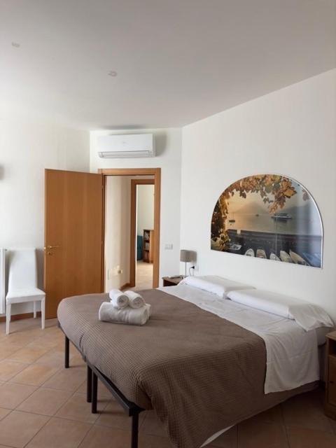 Casa Sole Διαμέρισμα Βαρένα Εξωτερικό φωτογραφία